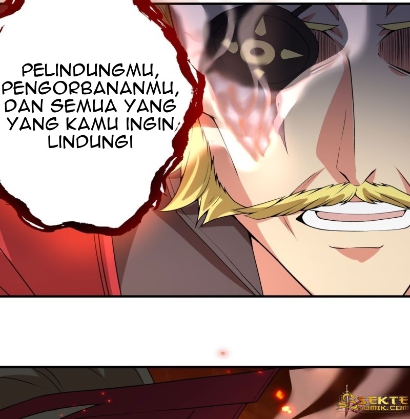 I Picked Up An Attribute chapter 38 halaman 73