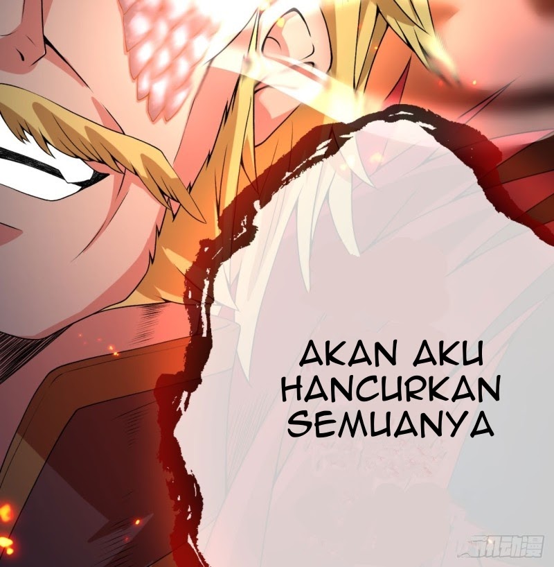 I Picked Up An Attribute chapter 38 halaman 75