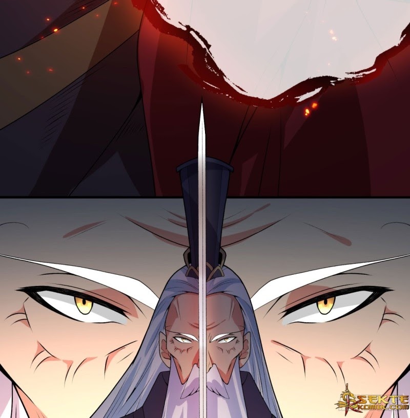I Picked Up An Attribute chapter 38 halaman 76