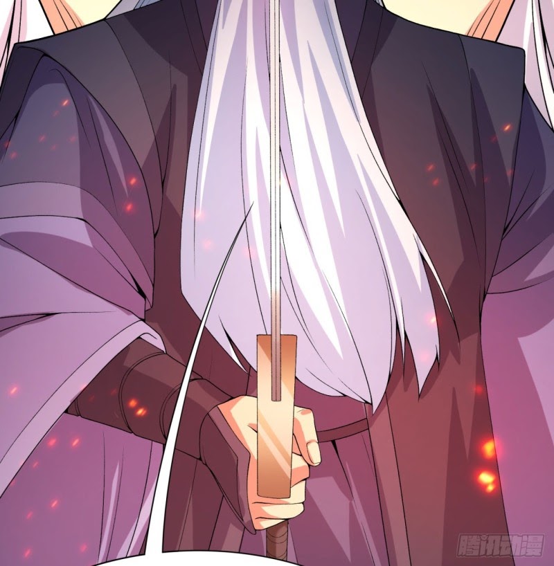 I Picked Up An Attribute chapter 38 halaman 77