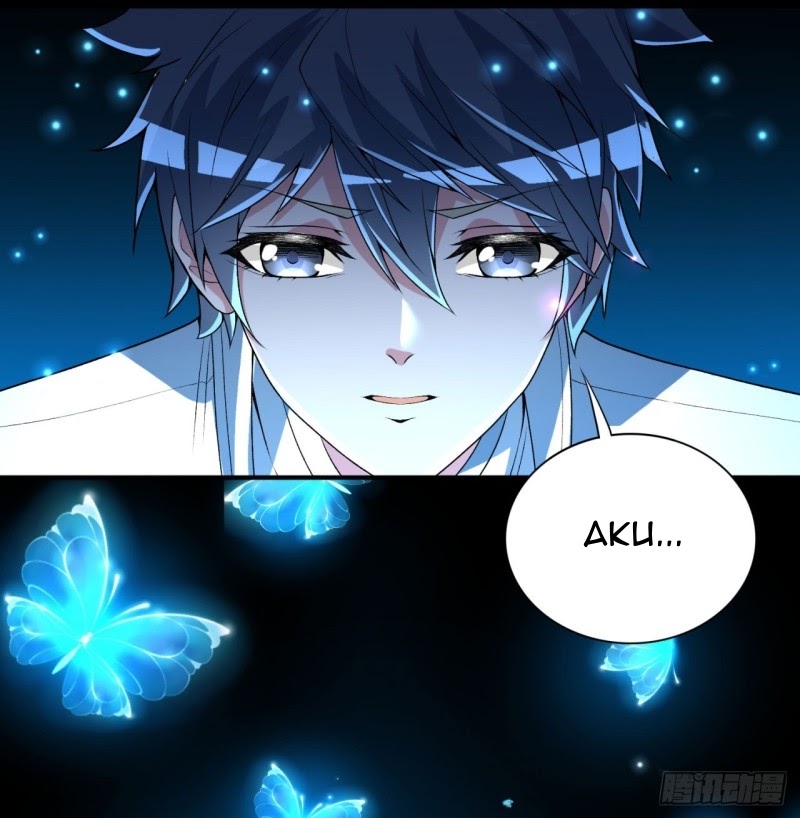 I Picked Up An Attribute chapter 38 halaman 81