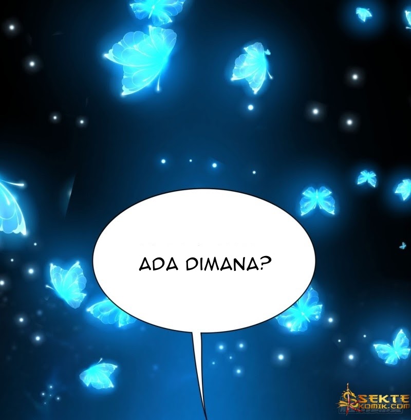 I Picked Up An Attribute chapter 38 halaman 82