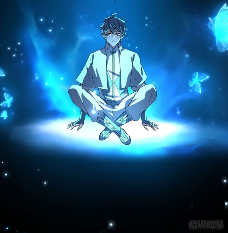 I Picked Up An Attribute chapter 38 halaman 83
