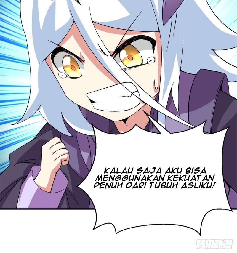 I Picked Up An Attribute Bab 39 halaman 41