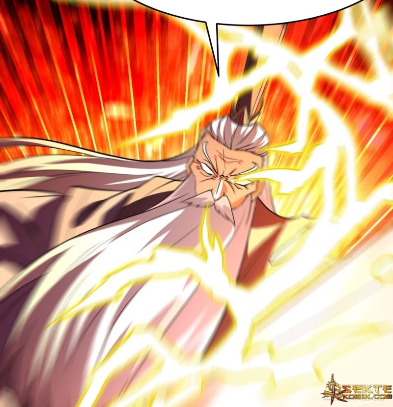 I Picked Up An Attribute Bab 39 halaman 66