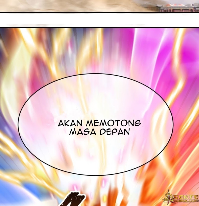I Picked Up An Attribute Bab 39 halaman 74