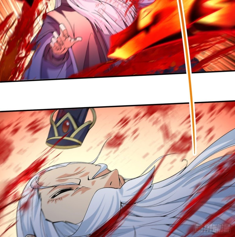 I Picked Up An Attribute chapter 40 halaman 3