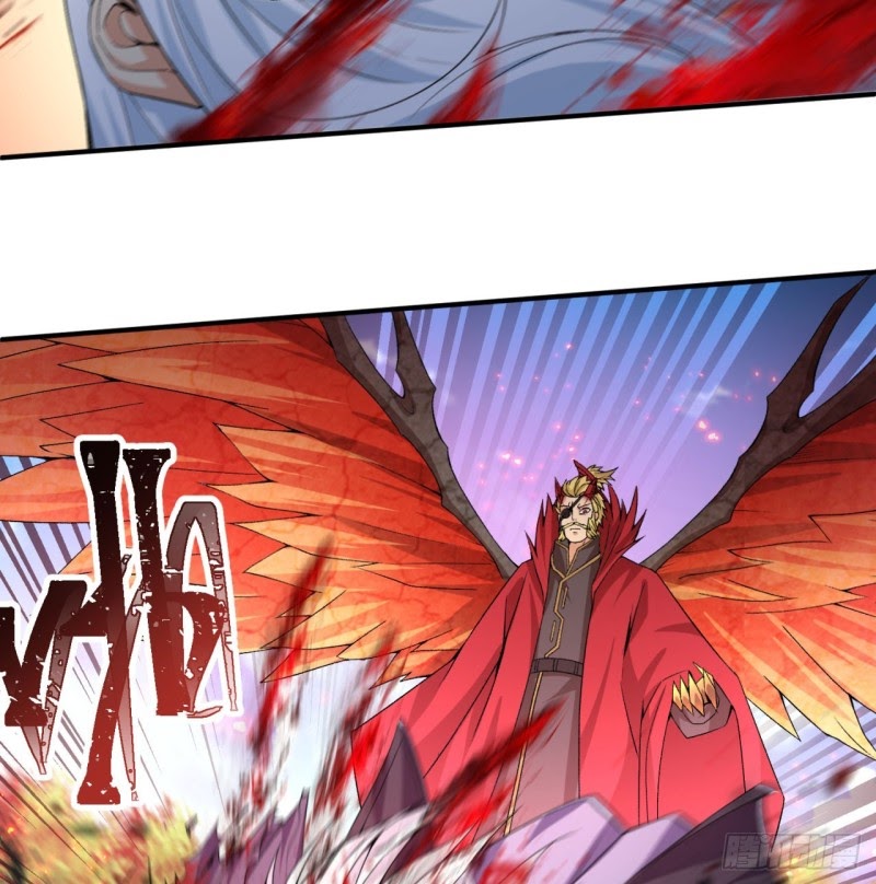 I Picked Up An Attribute chapter 40 halaman 4