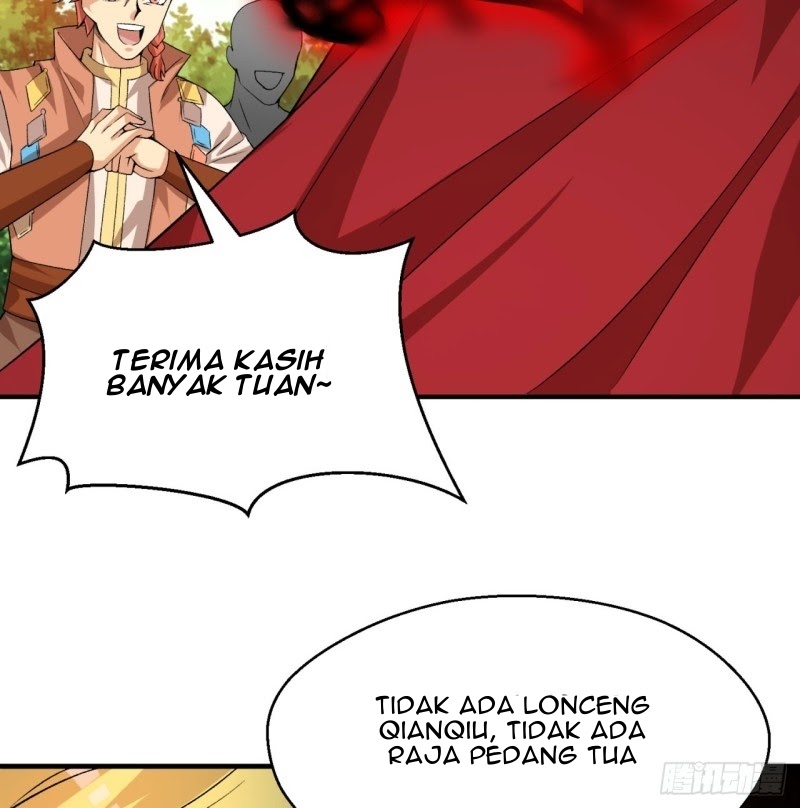 I Picked Up An Attribute chapter 40 halaman 10