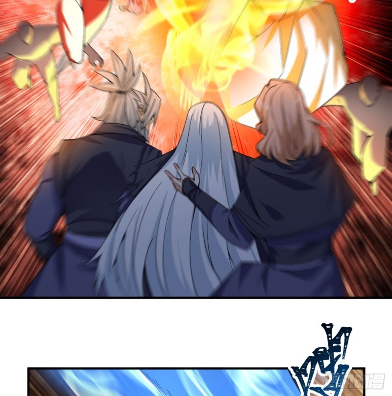 I Picked Up An Attribute chapter 40 halaman 12