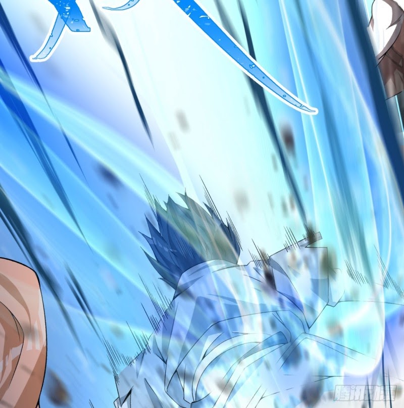 I Picked Up An Attribute chapter 40 halaman 15