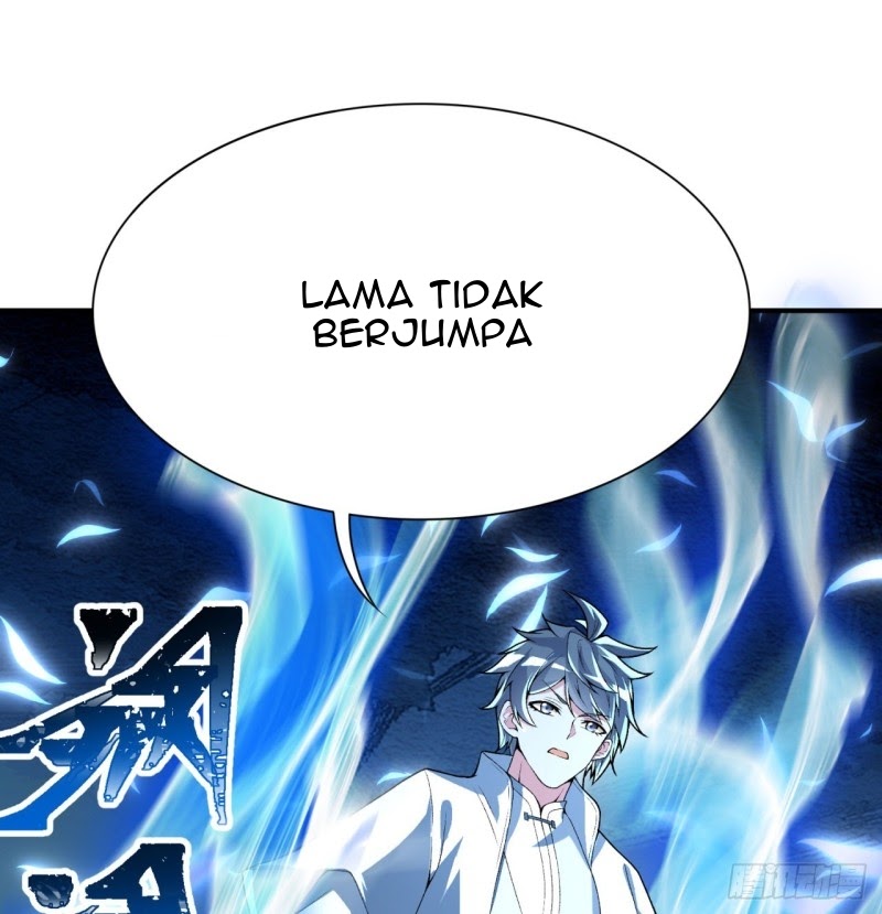 I Picked Up An Attribute chapter 40 halaman 19