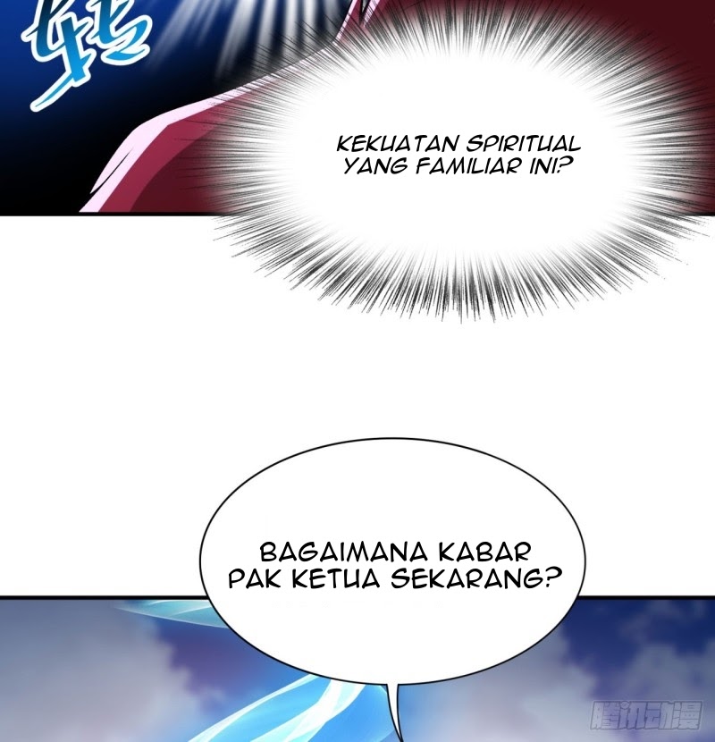 I Picked Up An Attribute chapter 40 halaman 22