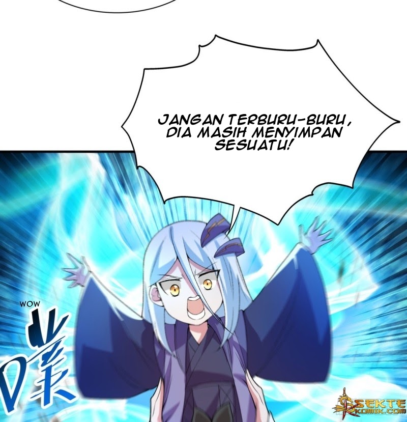 I Picked Up An Attribute chapter 40 halaman 24