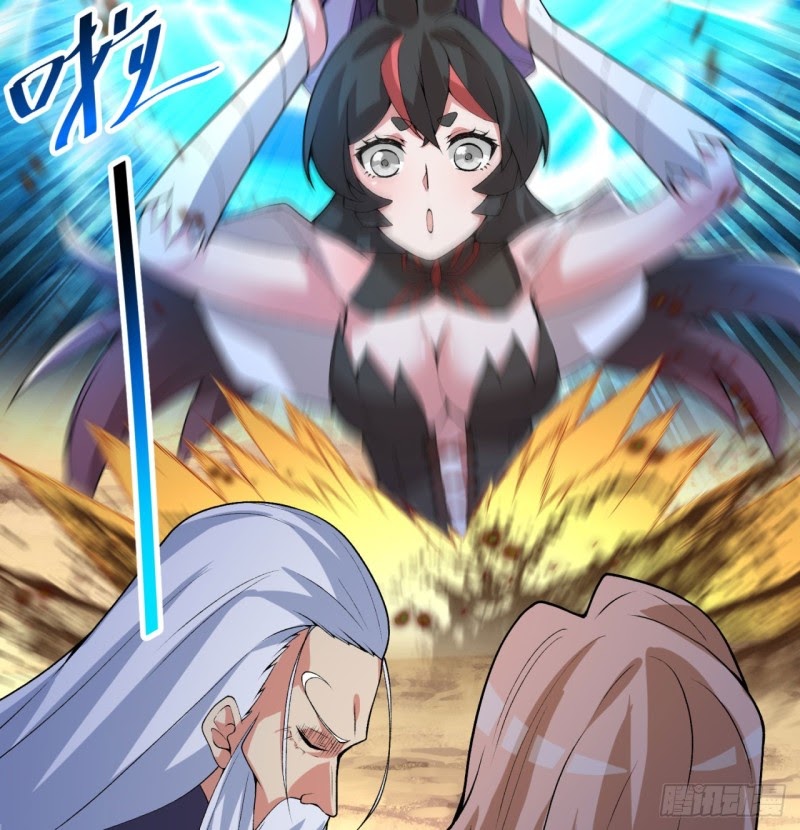 I Picked Up An Attribute chapter 40 halaman 25
