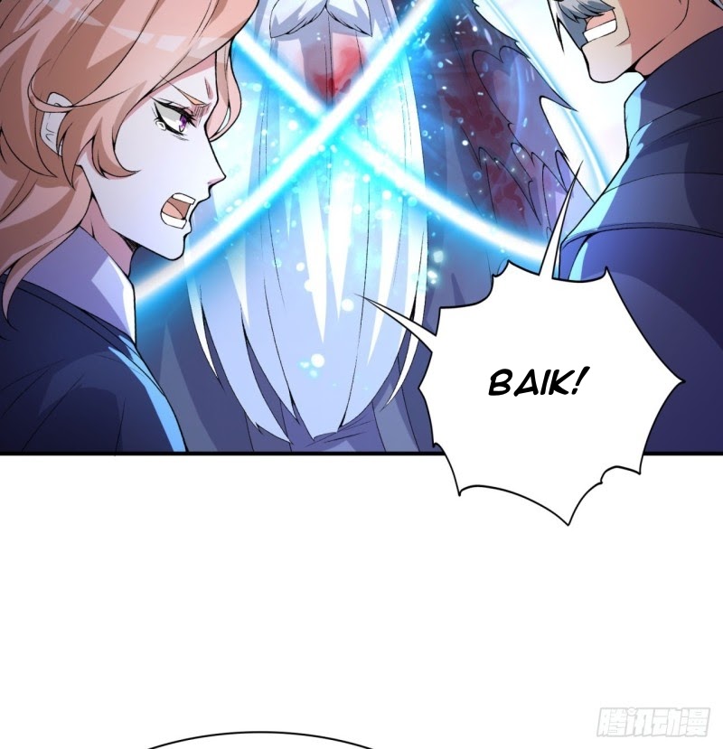 I Picked Up An Attribute chapter 40 halaman 29
