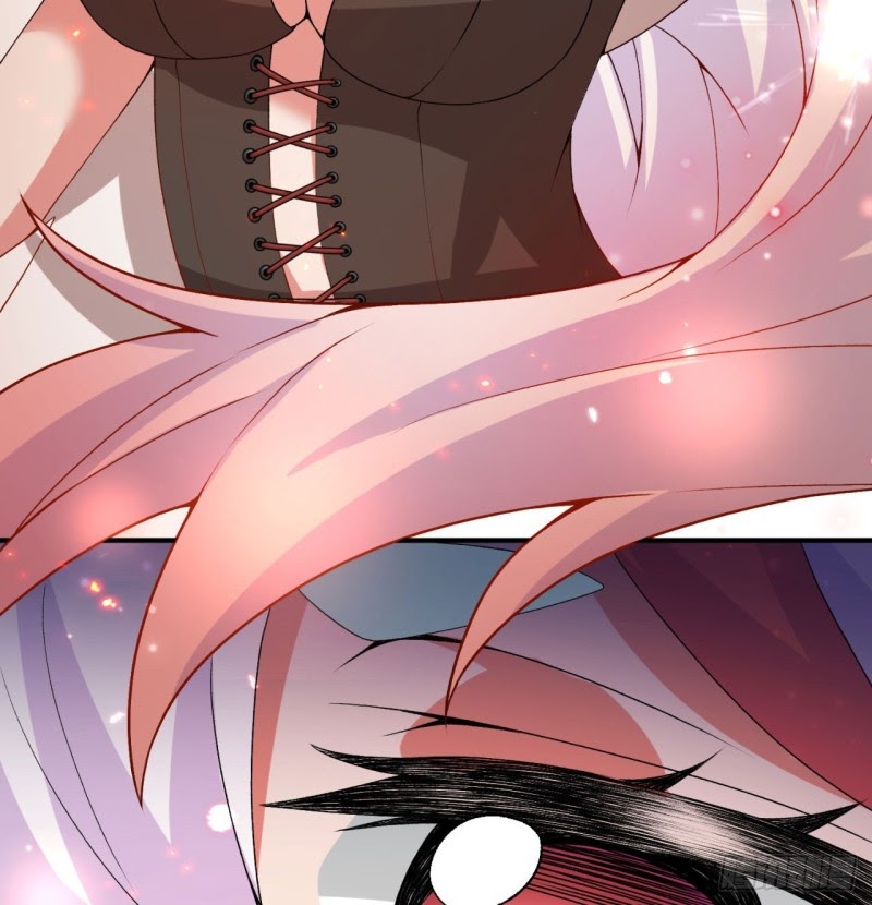 I Picked Up An Attribute chapter 40 halaman 34