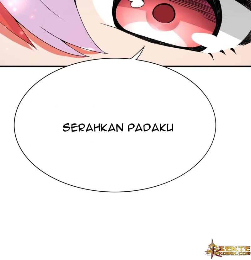 I Picked Up An Attribute chapter 40 halaman 35
