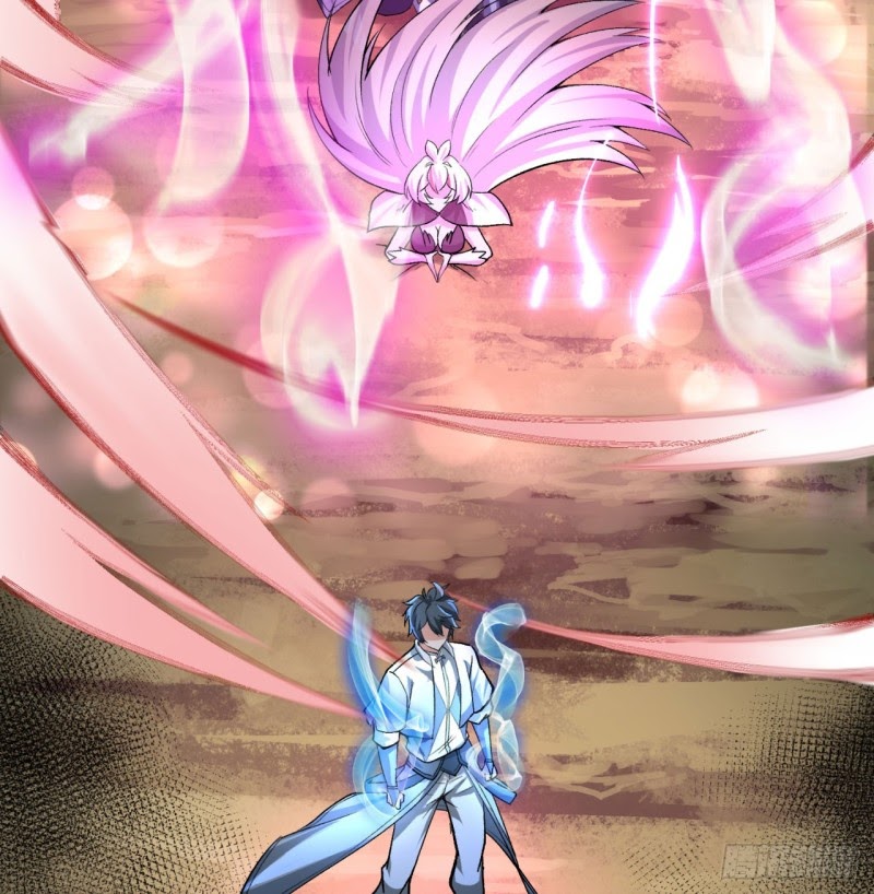 I Picked Up An Attribute chapter 40 halaman 37