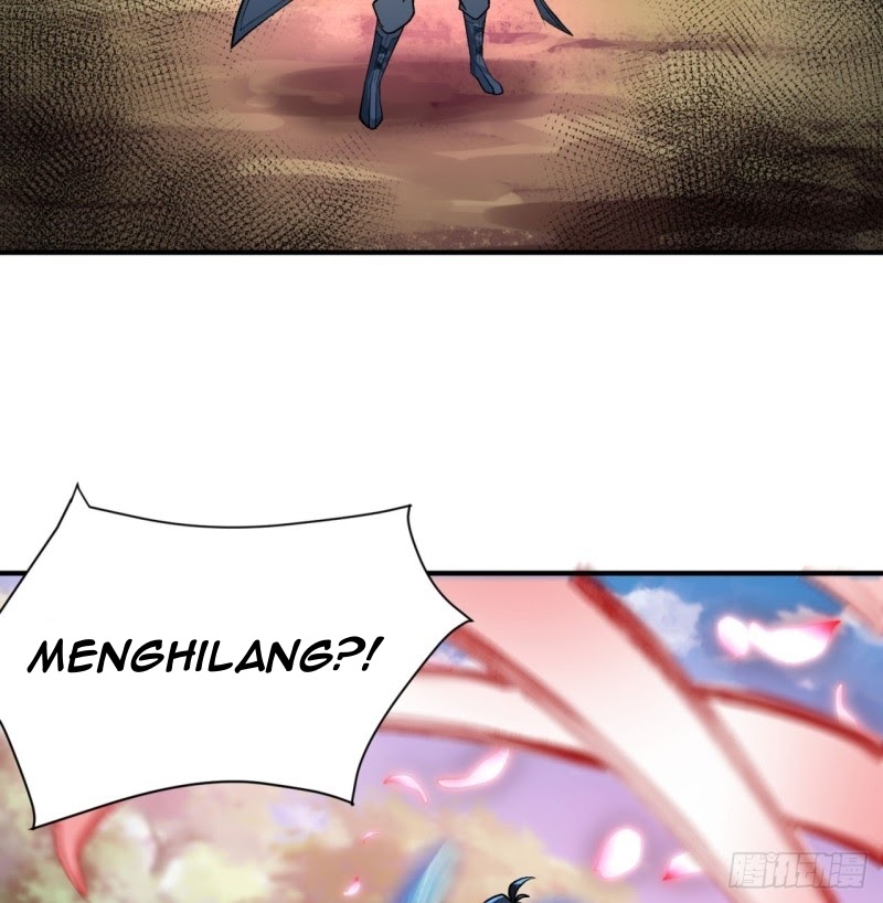 I Picked Up An Attribute chapter 40 halaman 38