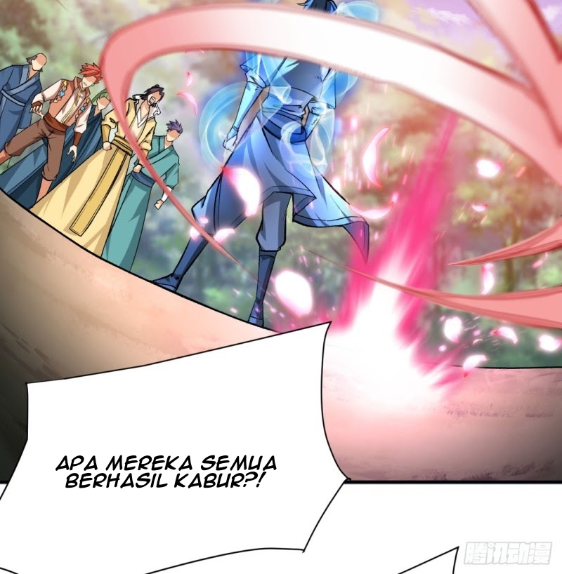 I Picked Up An Attribute chapter 40 halaman 39