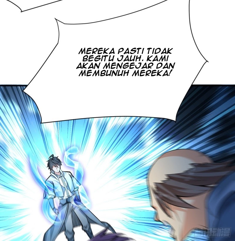I Picked Up An Attribute chapter 40 halaman 40