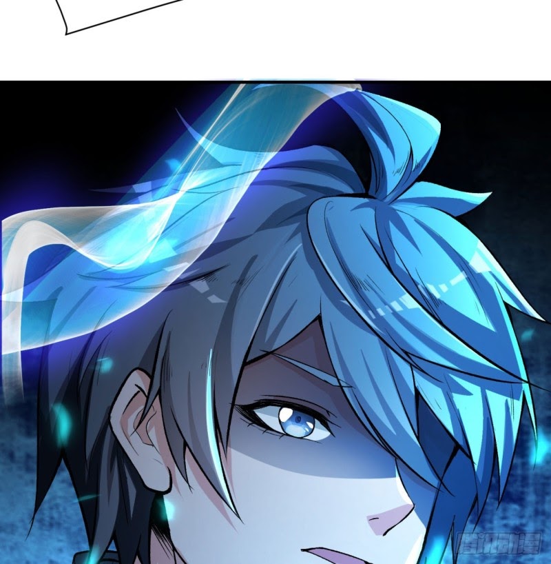 I Picked Up An Attribute chapter 40 halaman 42