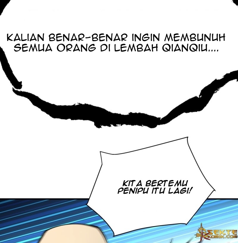 I Picked Up An Attribute chapter 40 halaman 44
