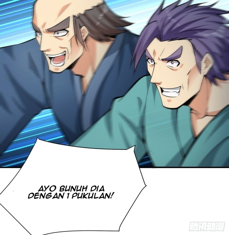 I Picked Up An Attribute chapter 40 halaman 45