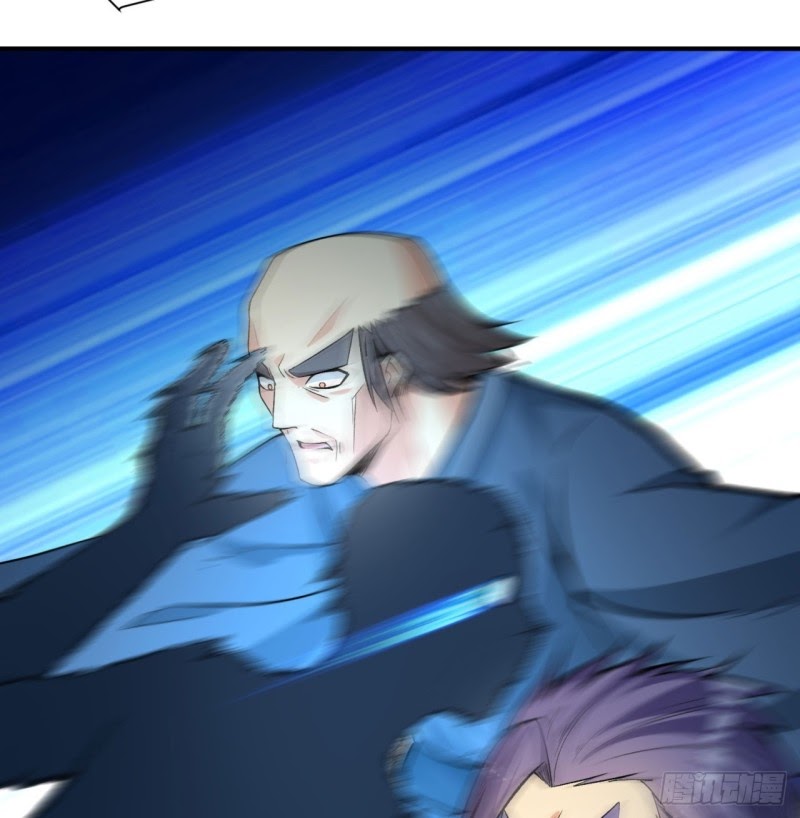 I Picked Up An Attribute chapter 40 halaman 46