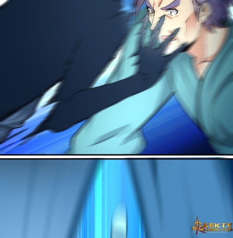 I Picked Up An Attribute chapter 40 halaman 47