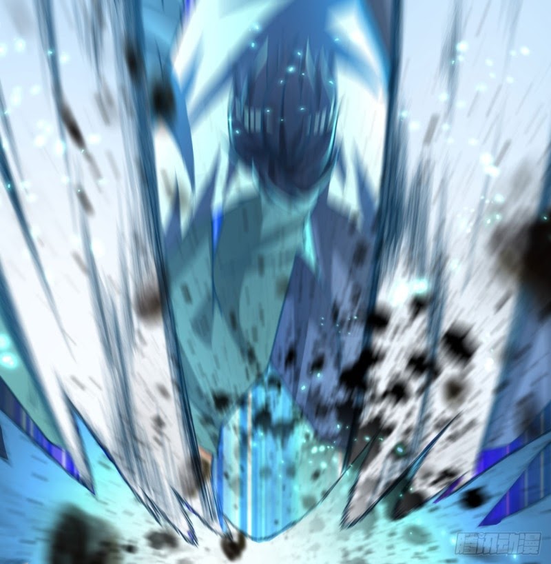 I Picked Up An Attribute chapter 40 halaman 49