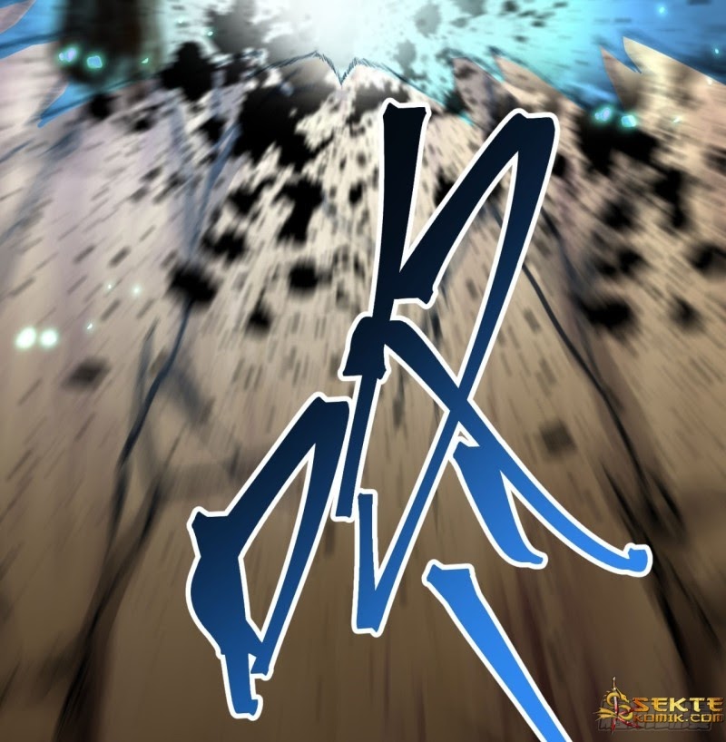 I Picked Up An Attribute chapter 40 halaman 50