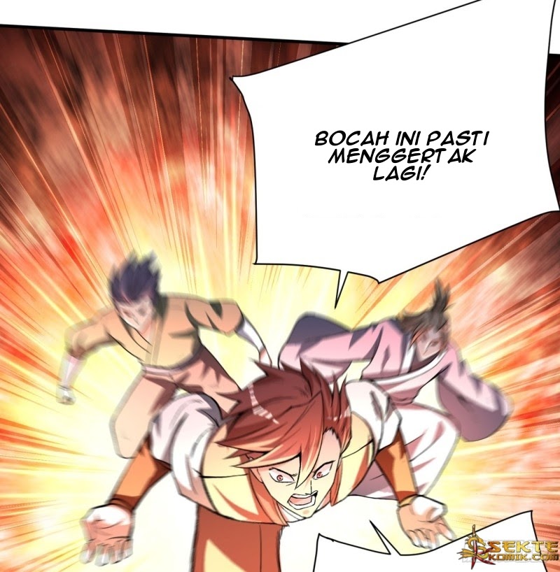 I Picked Up An Attribute chapter 40 halaman 53