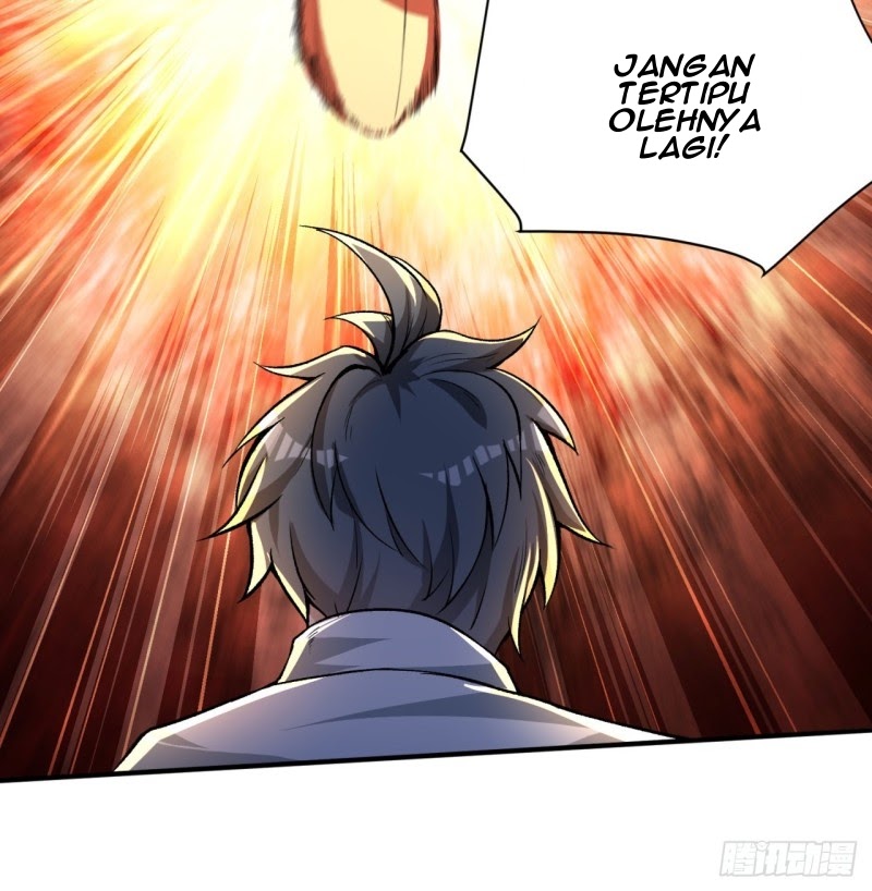 I Picked Up An Attribute chapter 40 halaman 54