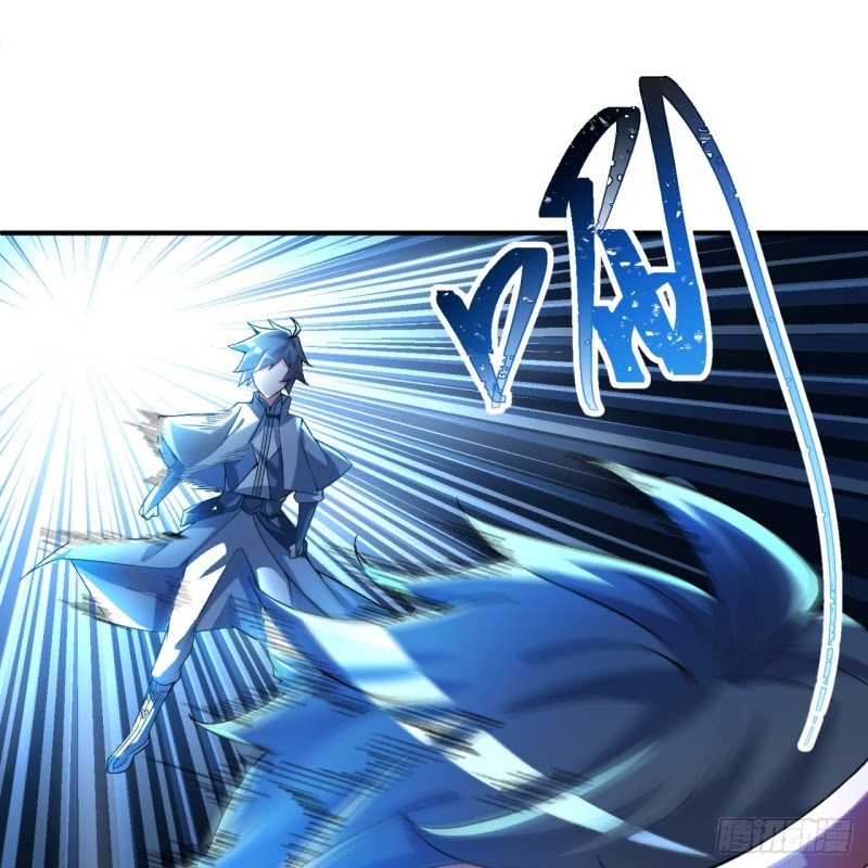 I Picked Up An Attribute chapter 40 halaman 55