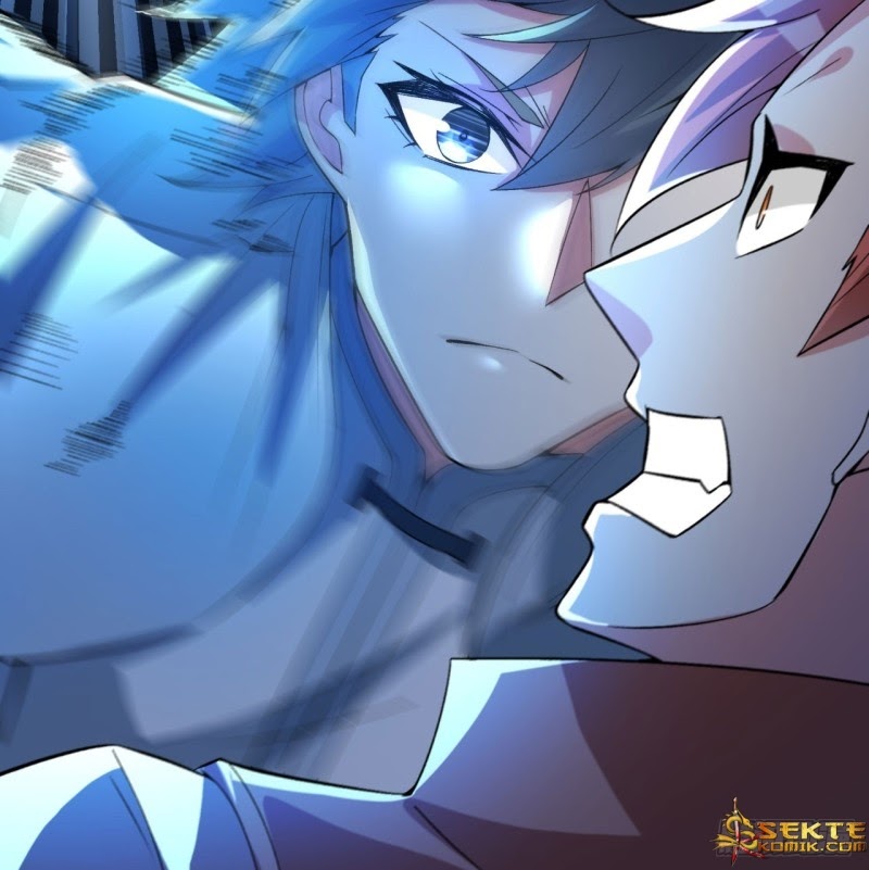 I Picked Up An Attribute chapter 40 halaman 56