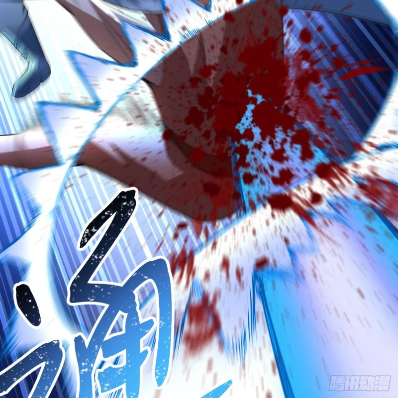 I Picked Up An Attribute chapter 40 halaman 58