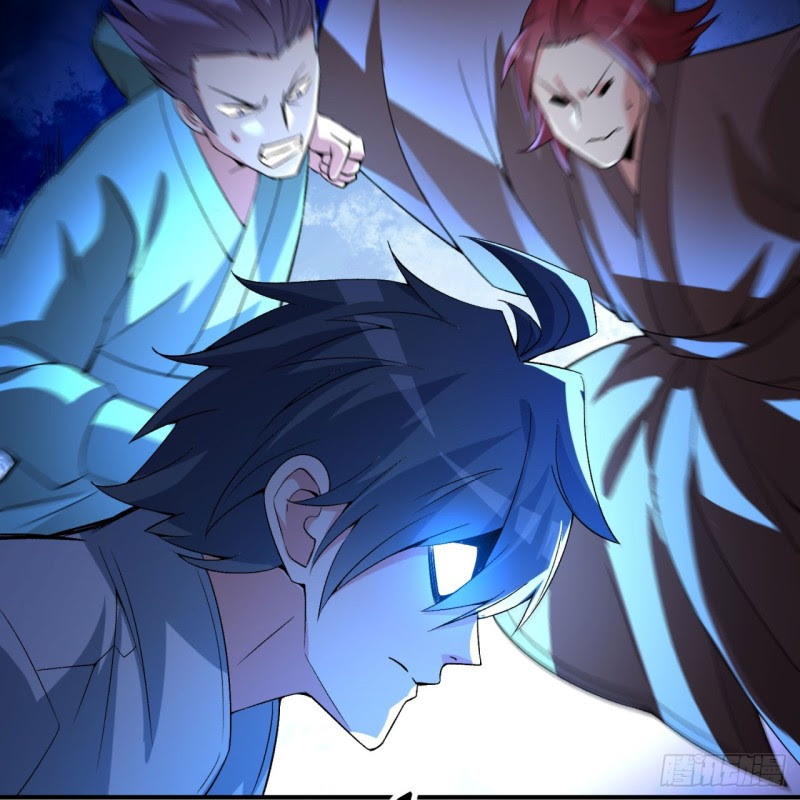 I Picked Up An Attribute chapter 40 halaman 61
