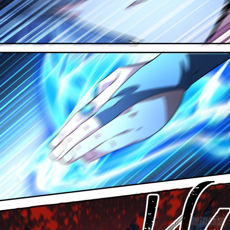 I Picked Up An Attribute chapter 40 halaman 63