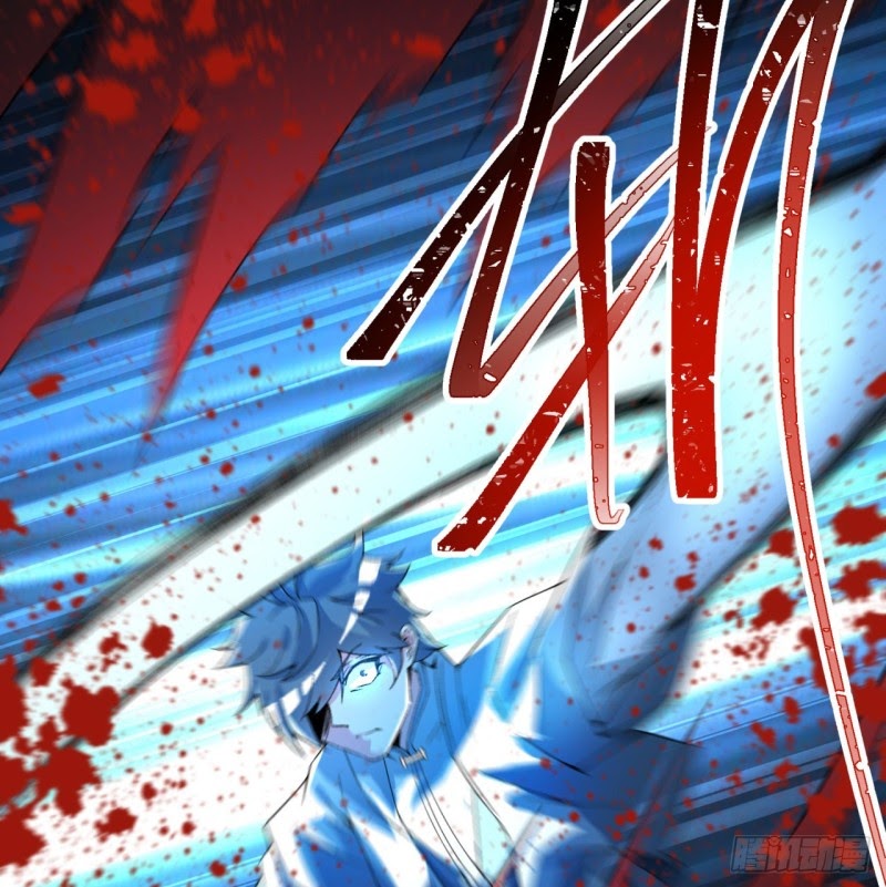 I Picked Up An Attribute chapter 40 halaman 64