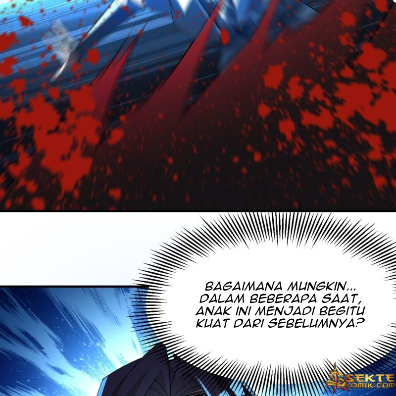 I Picked Up An Attribute chapter 40 halaman 65