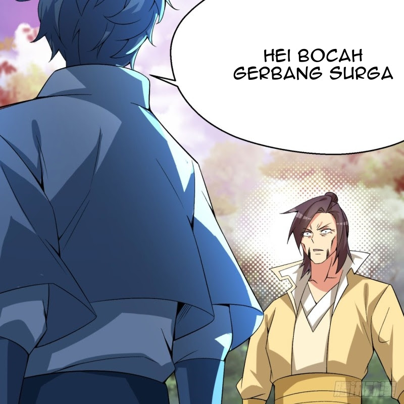 I Picked Up An Attribute chapter 40 halaman 67