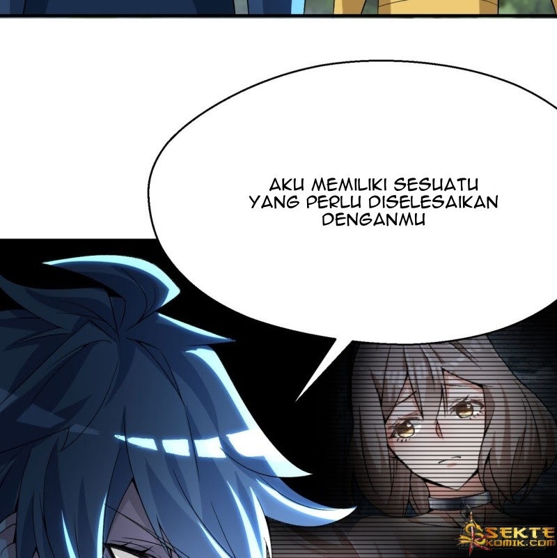 I Picked Up An Attribute chapter 40 halaman 68