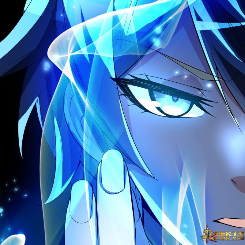 I Picked Up An Attribute chapter 40 halaman 71