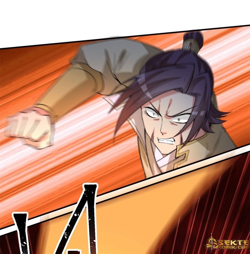I Picked Up An Attribute chapter 40 halaman 74