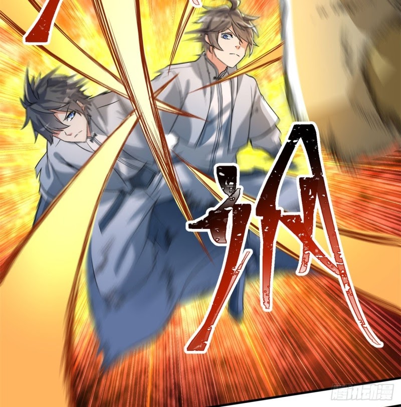 I Picked Up An Attribute chapter 40 halaman 76