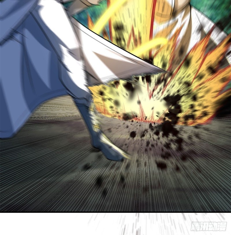I Picked Up An Attribute chapter 40 halaman 78