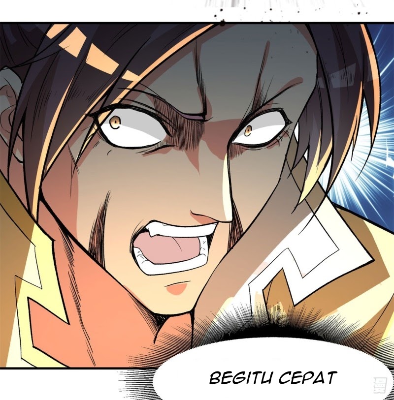 I Picked Up An Attribute chapter 40 halaman 79