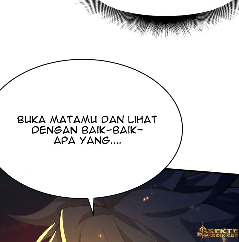 I Picked Up An Attribute chapter 40 halaman 80